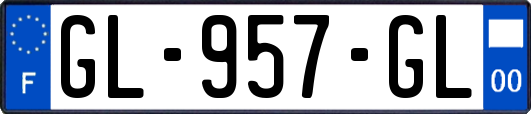 GL-957-GL