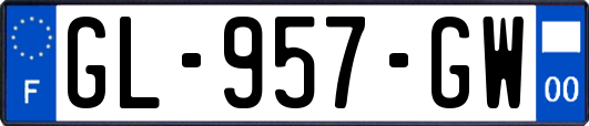 GL-957-GW