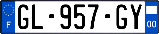 GL-957-GY