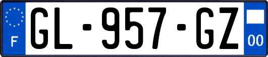 GL-957-GZ