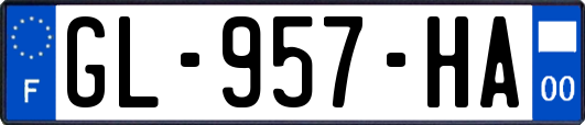 GL-957-HA