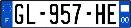 GL-957-HE