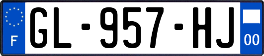 GL-957-HJ