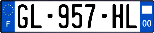 GL-957-HL
