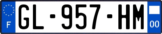GL-957-HM