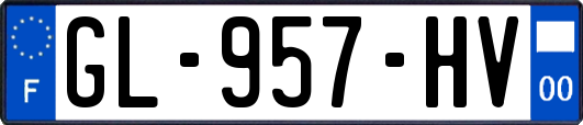 GL-957-HV