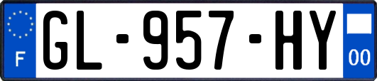 GL-957-HY