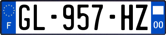 GL-957-HZ