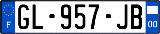 GL-957-JB