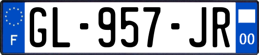 GL-957-JR