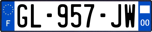 GL-957-JW