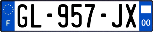 GL-957-JX