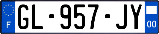 GL-957-JY