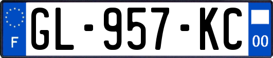 GL-957-KC