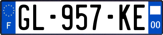 GL-957-KE