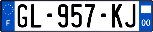 GL-957-KJ