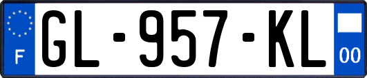GL-957-KL