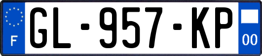 GL-957-KP