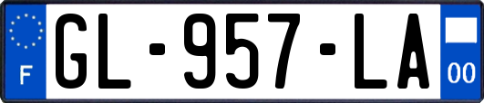 GL-957-LA
