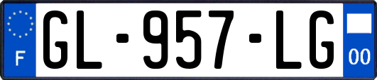 GL-957-LG