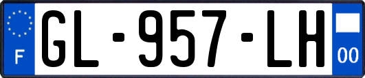 GL-957-LH
