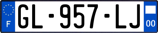 GL-957-LJ