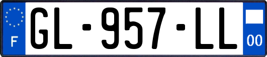 GL-957-LL