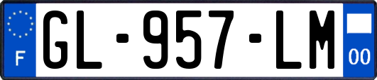 GL-957-LM