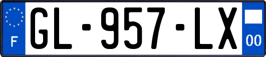 GL-957-LX