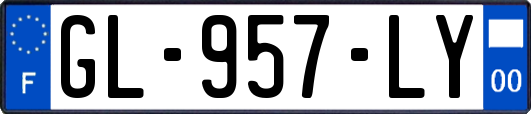 GL-957-LY