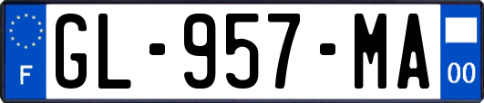 GL-957-MA
