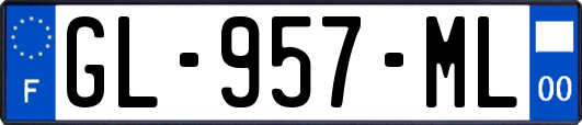 GL-957-ML