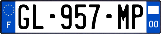 GL-957-MP