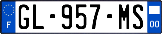 GL-957-MS
