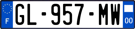 GL-957-MW