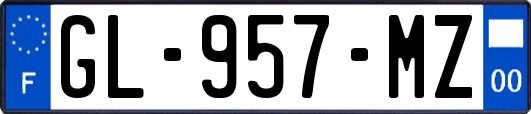 GL-957-MZ