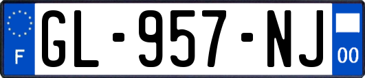 GL-957-NJ