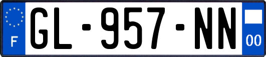 GL-957-NN