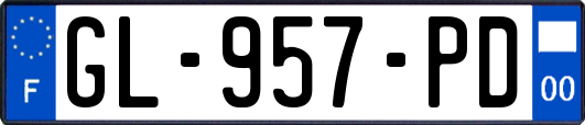 GL-957-PD