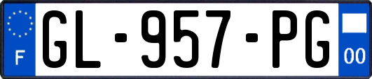 GL-957-PG