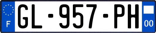 GL-957-PH