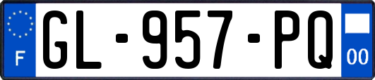 GL-957-PQ