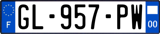 GL-957-PW