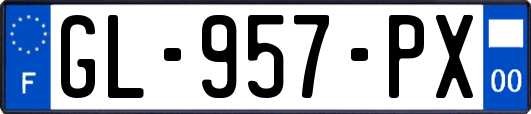 GL-957-PX