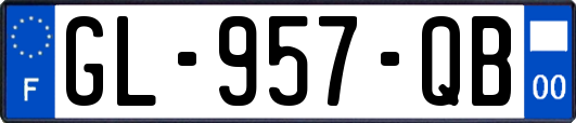 GL-957-QB