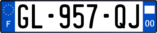 GL-957-QJ
