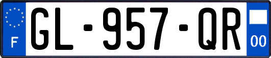 GL-957-QR