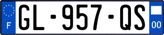 GL-957-QS