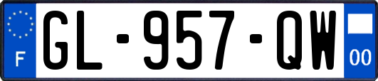 GL-957-QW