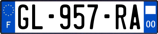 GL-957-RA